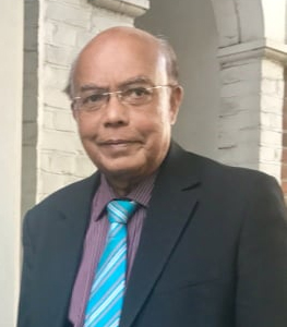 Samar Bose